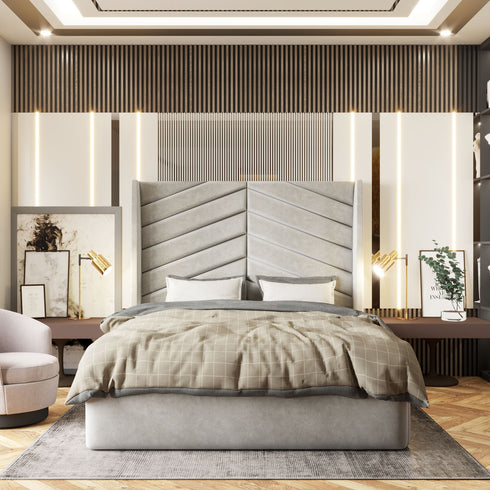 Brixton Bed Frame